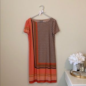 Musette dress